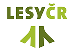 logo Lesy ČR