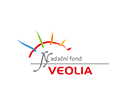 logo NF Veolia